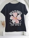 REMERA SPIRIT