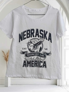 REMERA NEBRASKA