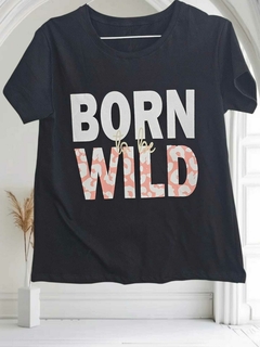 REMERA BORN