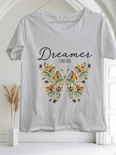 REMERA DREAMER