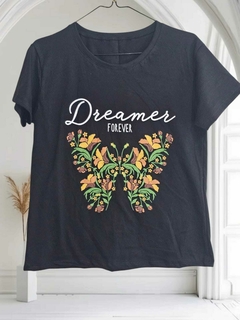 REMERA DREAMER - comprar online