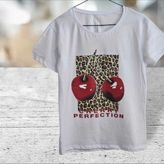 REMERA CHERRY PERFECT