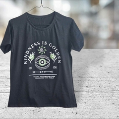 REMERA KINDNESS - comprar online