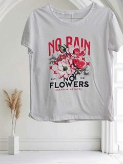 REMERA RAIN