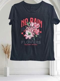 REMERA RAIN - comprar online