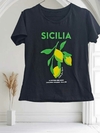 REMERA SICILIA