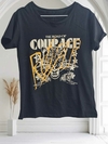 REMERA COURAGE