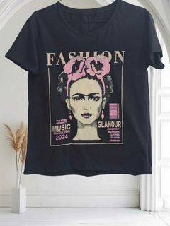 REMERA FRIDA