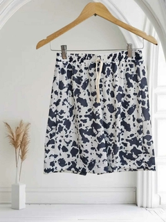 SHORT PRINT FIVE