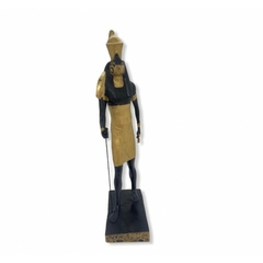 Deus Egípcio Hórus 32cm