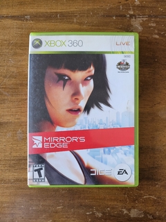 Mirror´s Edge