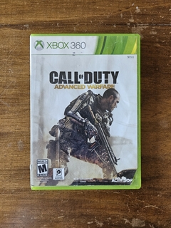 Call of Duty Advance Warfare