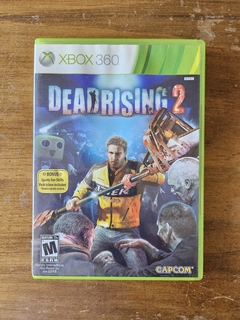 Dead Rising 2