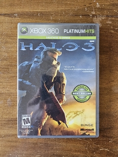 Halo 3