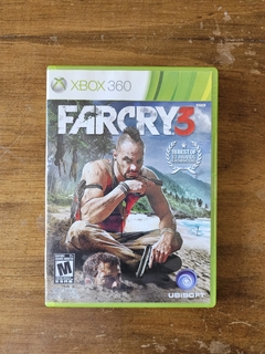 Far Cry 3