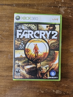 Far Cry 2