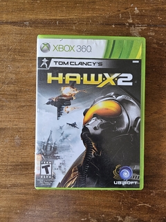 Tom Clancy´s Hawx 2