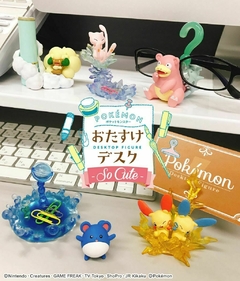 Pokemon Re-Ment Miniature Desktop - tienda online