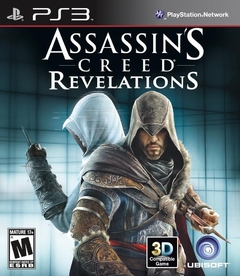 Assassin's Creed: Revelations