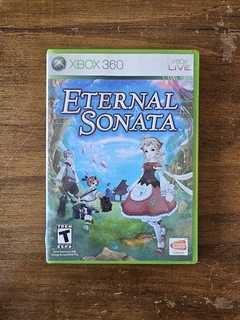 Eternal Sonata