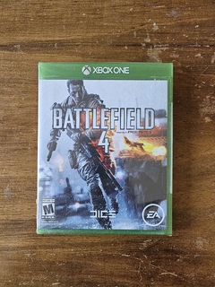 Battlefield 4