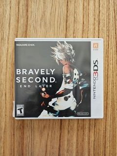 Bravely Second End Layer