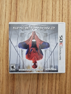 The Amazing Spiderman 2