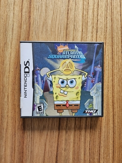 Spongebob´s Atlantis Squarepants