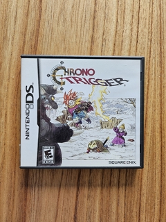 Chrono Trigger