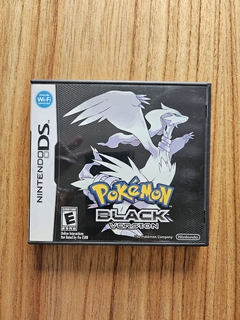 Pokemon Black Version