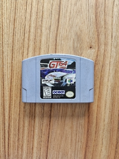 GT 64