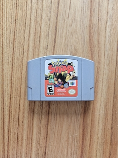 Pokemon Snap