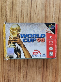 World Cup 98