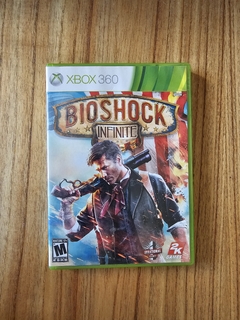 Bioshock Infinite