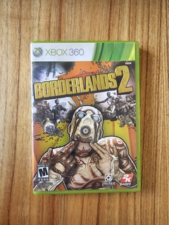 Borderlands 2