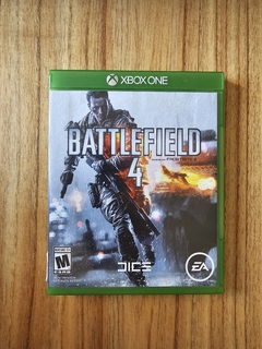 Battlefield 4