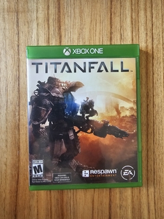 Titanfall