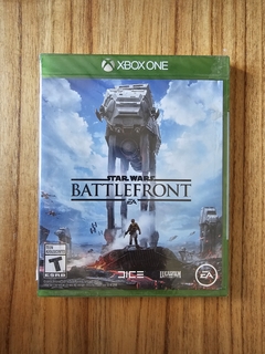 Star Wars Battlefront