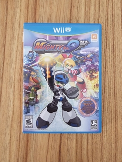 Mighty No. 9