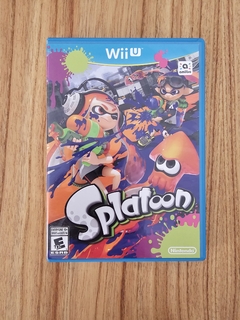 Splatoon