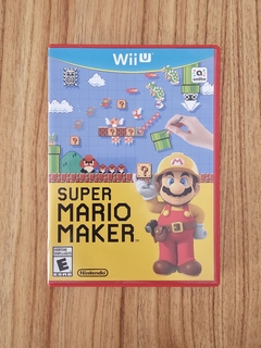 Super Mario Maker 2