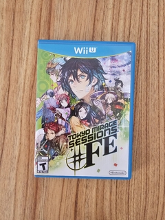 Tokyo Mirage Session Fe