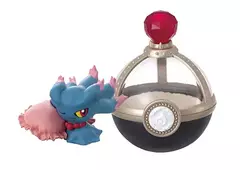 Pokemon Re-Ment Dreaming Case 4: Miss Dreaverus - comprar online