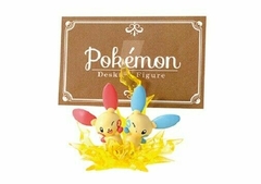 Pokemon Re-Ment Miniature Desktop - comprar online