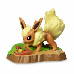 Flareon: Afternoon with Eevee & Friends. Figura de Funko