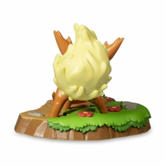 Flareon: Afternoon with Eevee & Friends. Figura de Funko - Nakama Retro Store