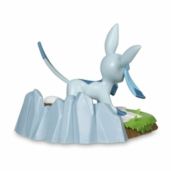 Glaceon : Afternoon with Eevee & Friends. Funko & Pokemon Center en internet