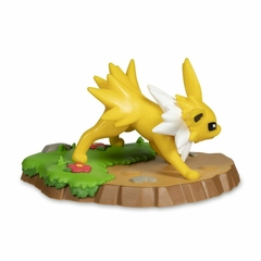 Jolteon : Afternoon with Eevee & Friends. Figura de Funko en internet