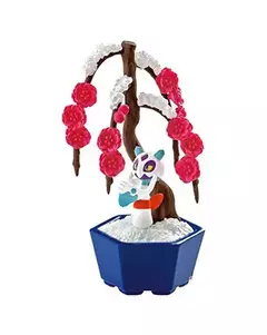 Pokemon Re ment Bonsai 2 - comprar online