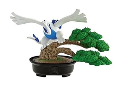 Pokemon Re ment Bonsai 2